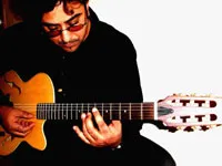 TJ Rehmi