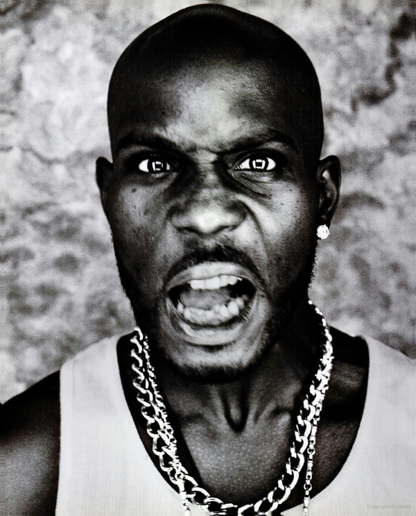 DMX