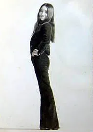大杉久美子