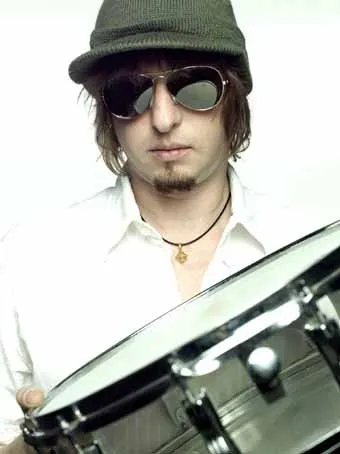 Nick van Gelder