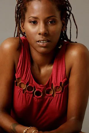 Deni Hines