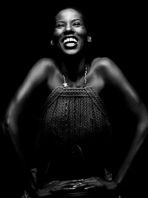 Deni Hines