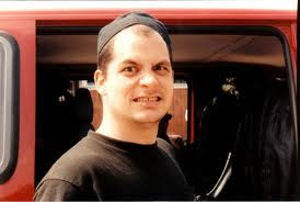 Gregory John McCormick