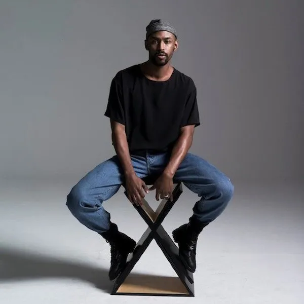 Ahmad Larnes