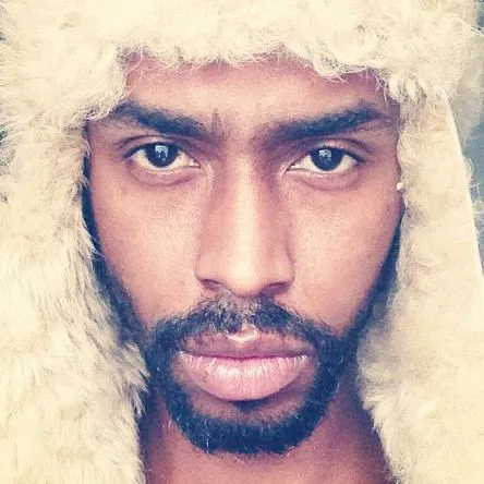 Ahmad Larnes