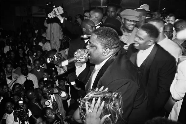 Notorious B.I.G.