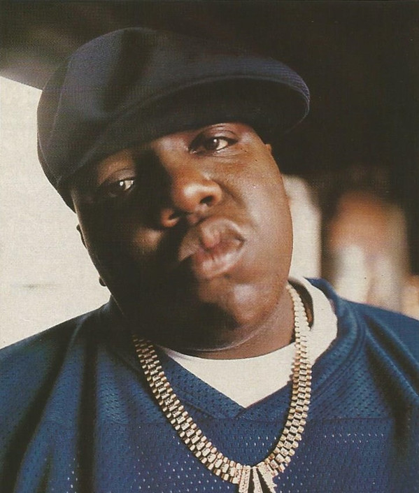Notorious B.I.G.