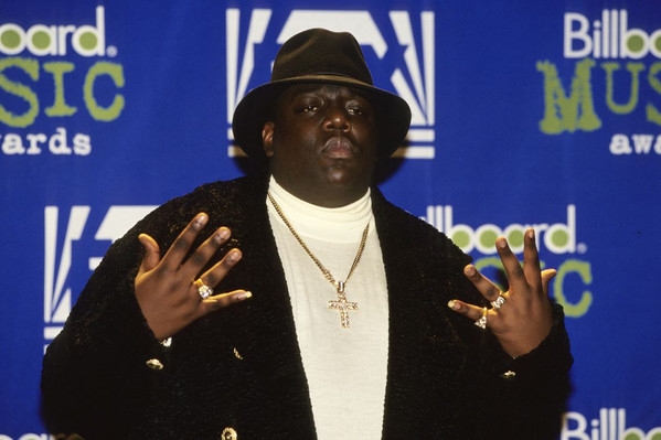 Notorious B.I.G.