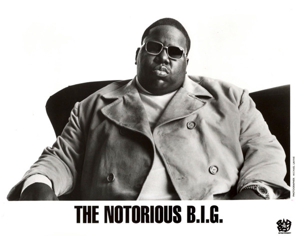 Notorious B.I.G.