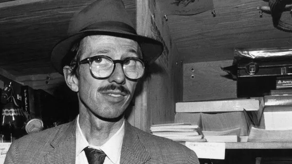 Robert Crumb