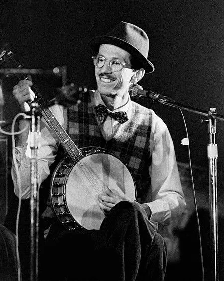Robert Crumb