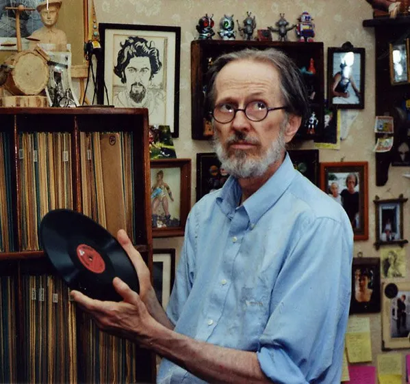 Robert Crumb