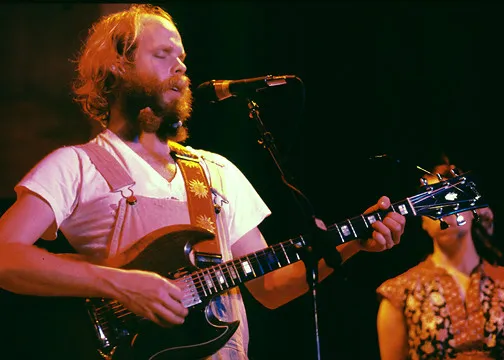 Bonnie "Prince" Billy