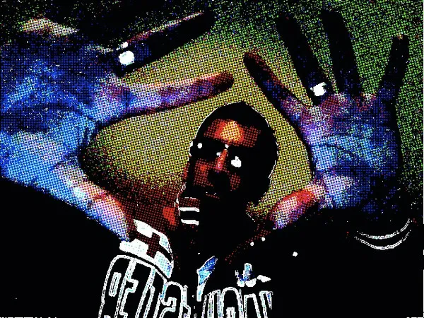 DJ Ali