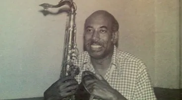 Candy Johnson