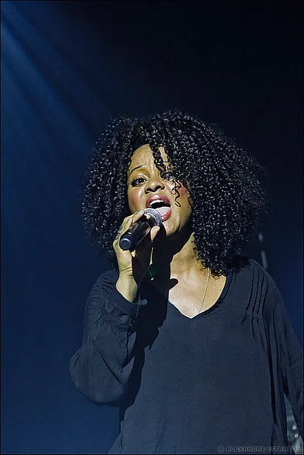Joy Malcolm