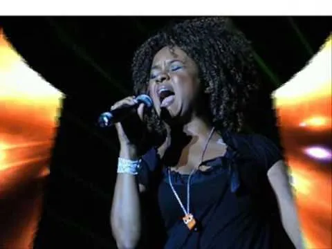 Joy Malcolm