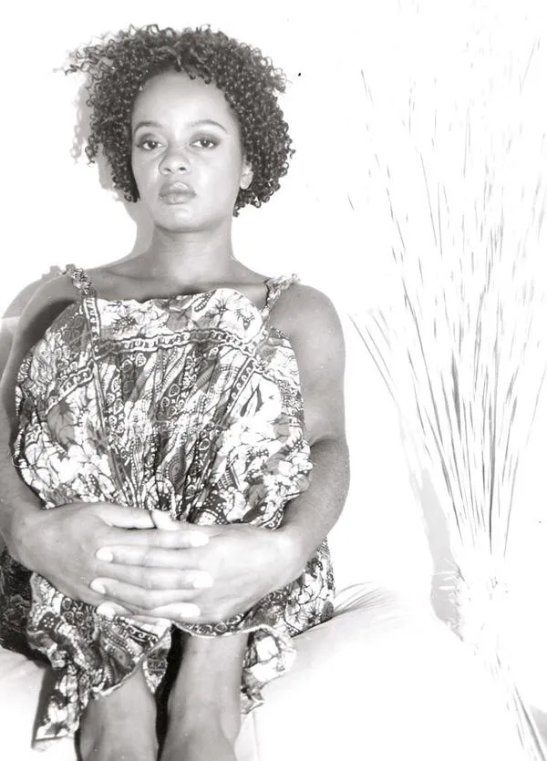 Joy Malcolm