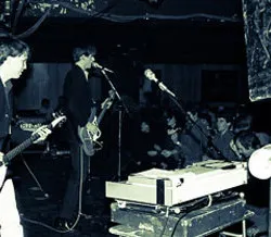 The Riptides (2)