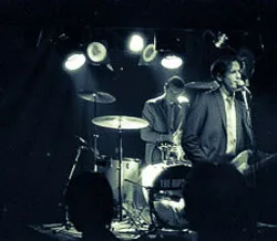 The Riptides (2)