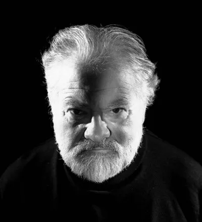 Pierre Henry