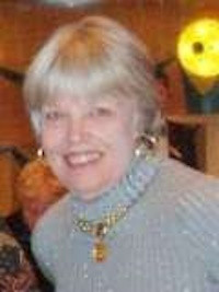 Marilyn O'Brien