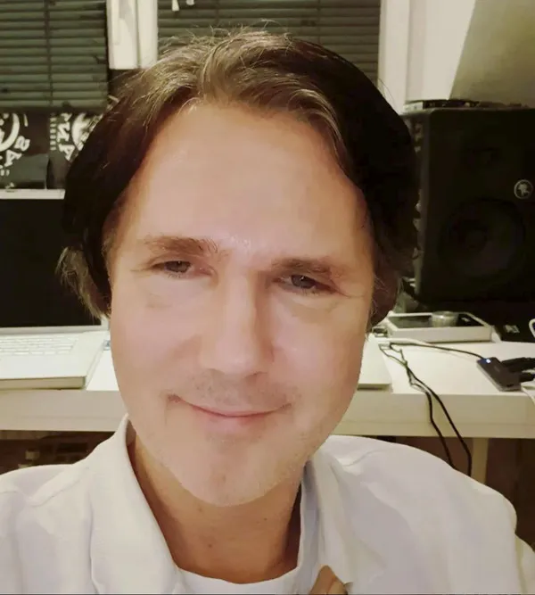Felix Rennefeld