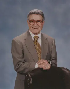 Eddie Shuler