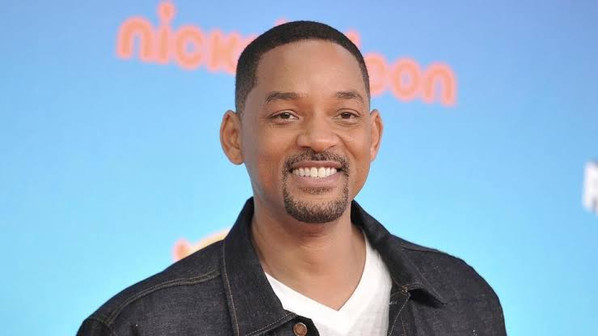 Will Smith