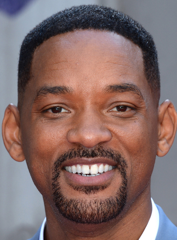 Will Smith