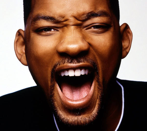 Will Smith