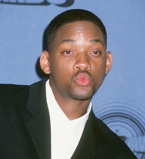 Will Smith
