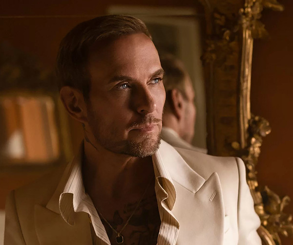 Matt Goss