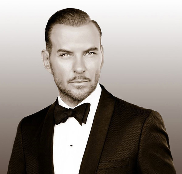 Matt Goss