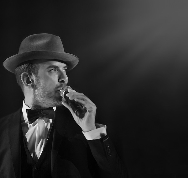 Matt Goss