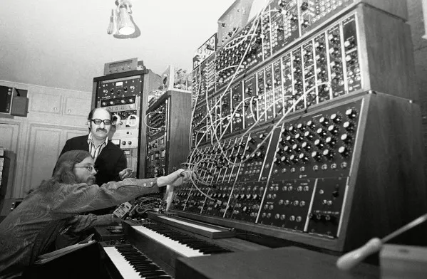 Mort Garson