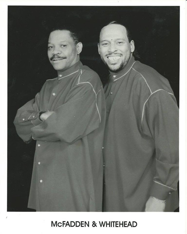 McFadden & Whitehead