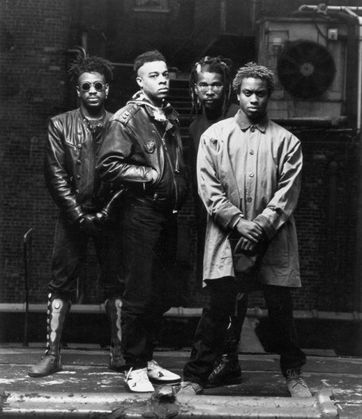 Living Colour