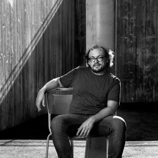 Bugge Wesseltoft