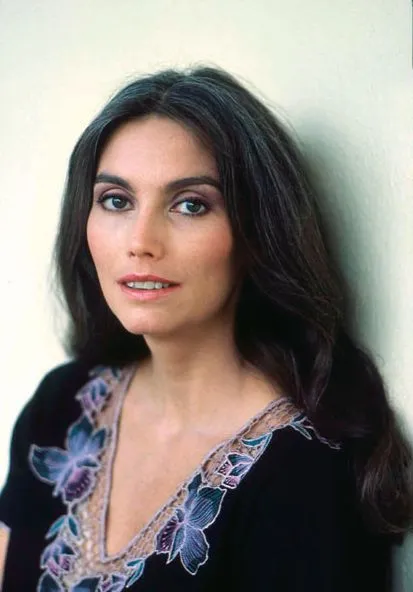 Emmylou Harris