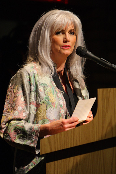 Emmylou Harris