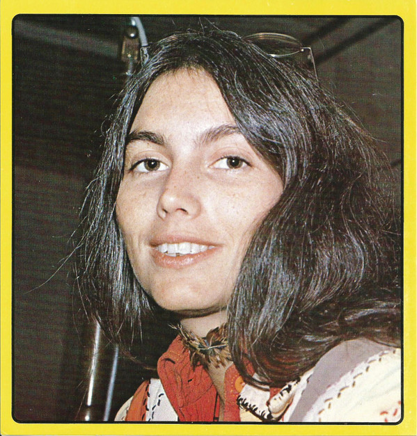 Emmylou Harris