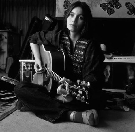 Emmylou Harris
