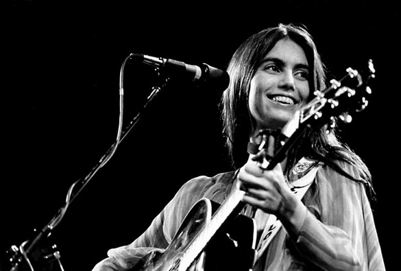 Emmylou Harris