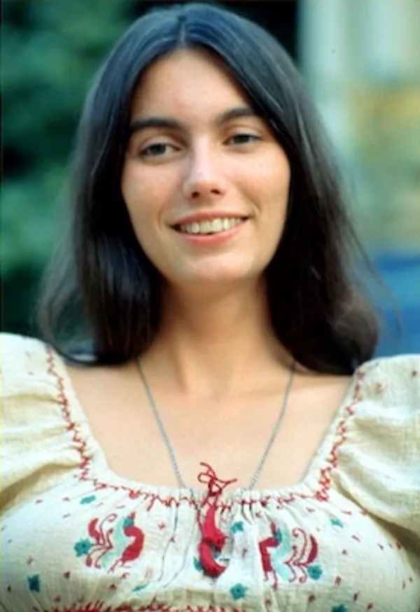 Emmylou Harris