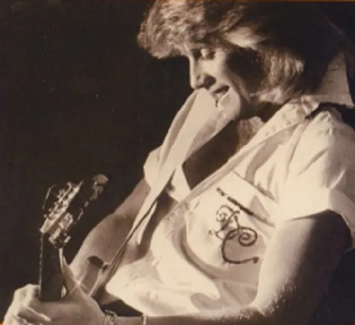 Darryl Cotton