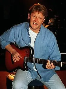 Darryl Cotton