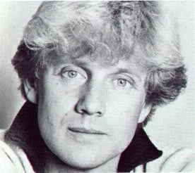 Darryl Cotton