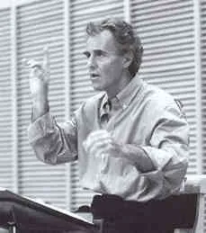 Garcia Navarro