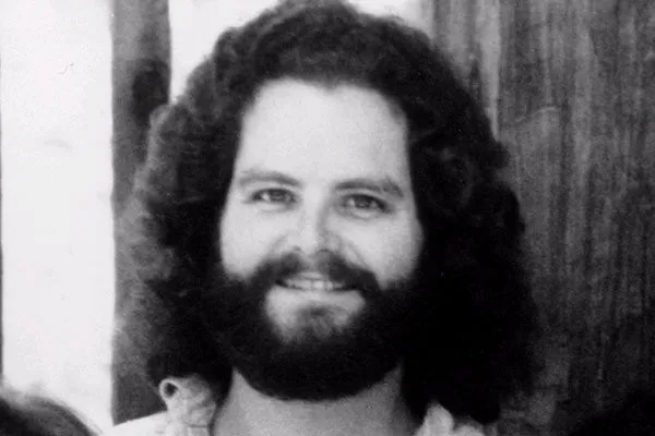 Larry Hoppen